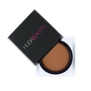 HudaBeauty Tantour Contour & Bronzer Cream - Fair